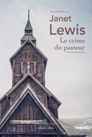 Janet Lewis – Le Crime du Pasteur